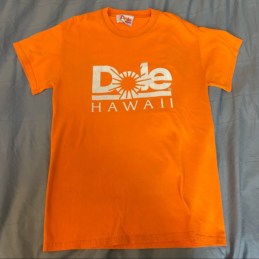 Vintage Dole Hawaii Tee - S